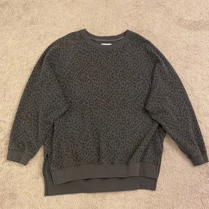American Eagle Crewneck